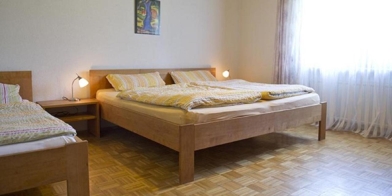 Apartamento Demeterhof Dünninger Hofheim in Unterfranken Exterior foto